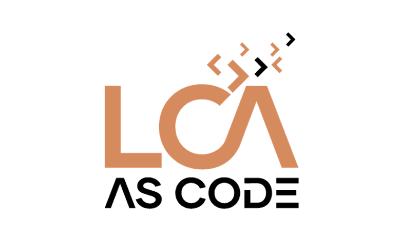 LCA as code
